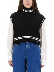 Marni Women Short Cotton Vest