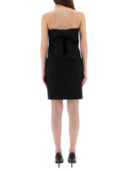 Moschino Women Bandage Sheath Dress
