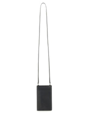 Alexander Mcqueen Men Smartphone Bag