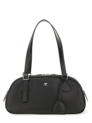 Courreges Women Bowling Bag "Friday" Medium