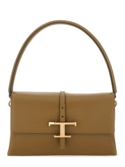 Tod's Women Flap Bag "T Timeless"