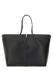 Tod's Women "Di Bag Folio" Medium-Small Bag