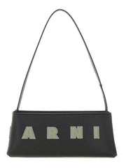 Marni Women Baguette "Museum" Bag