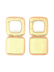 Self-Portrait Women Earrings With Pearls