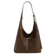 Hobo Bags for Women, Commuter shoulder Bags, Women Large Capacity Shoulder Bags, Slouchy Bags