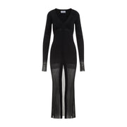 The Attico Midi Dress Women