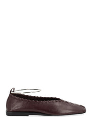 Jil Sander Women Dancer "Ring"