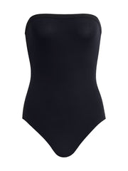 Alaia Women Second-Skin Knit Bustier Body