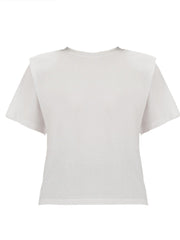 Isabel Marant Women T-Shirt "Zelitos"