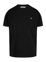 Vivienne Westwood Women Orb Logo T-Shirt