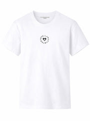 Stella Mccartney Women T-Shirt With Logo