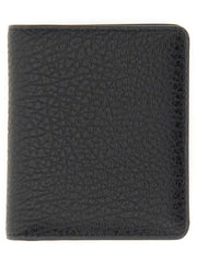 Maison Margiela Unisex "Compact Bifold" Wallet