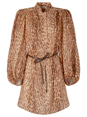Zimmermann Women Cascadian Tunic Dress