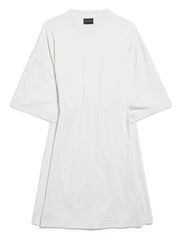 Balenciaga Women Semi Fitted Dress
