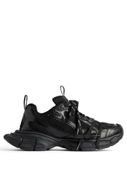 Balenciaga Men 3Xl Mesh Sneakers