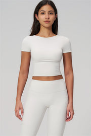 The Rapture T-shirt Flared Leggings 2-Piece Set