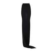 Rick Owens Edfu Skirt Women