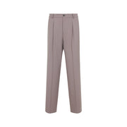 Dries Van Noten Penrud Pants Men