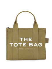 Marc Jacobs Women The Canvas Small Tote Bag