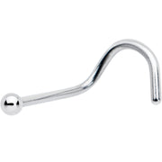 20G Stainless Steel 2mm Ball Nose Screw