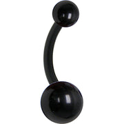 Bioplast Still Waters Belly Ring