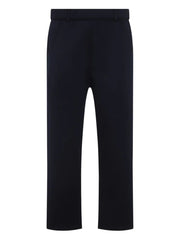 Prada Men Straight Leg Trousers