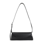 Jil Sander Sm Cannolo Handbag Unisex