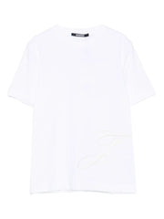 Jacquemus Women Le Tshirt J