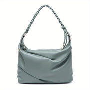 Shoulder Bag Unique Handmade Woven Handle hobo