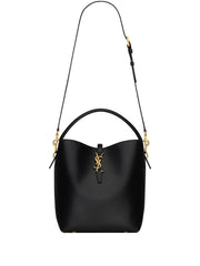 Saint Laurent Women Le 37 In Shiny Leather