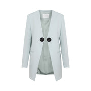 Jil Sander Wool Jacket Women