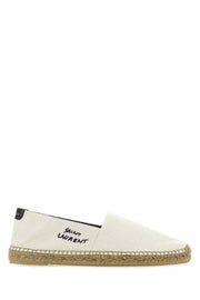 Saint Laurent Men Espadrillas