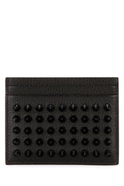 Christian Louboutin Men M Kios  Calf Empire/Spikes