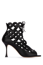 Manolo Blahnik Women Stivali