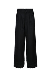 Bode Women Pantalone