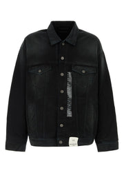 Balenciaga Men Giacca