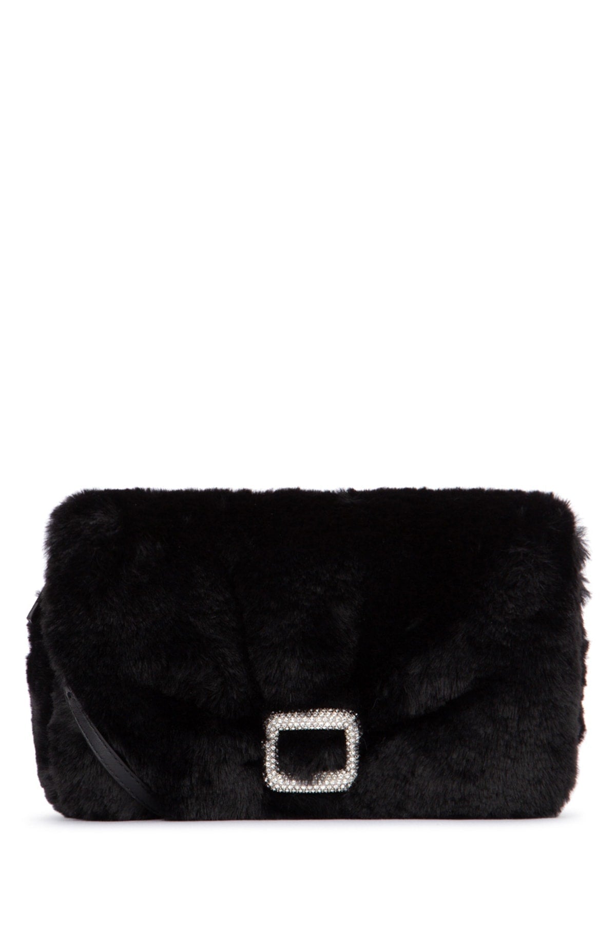 Roger Vivier Women Viv' Choc Strass Phone Holder