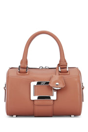 Roger Vivier Women Belle Vivier Bowling Mini
