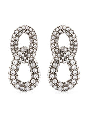 Isabel Marant Women Earrings Funky Ring