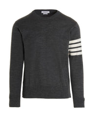 Thom Browne Men '4 Bar' Sweater