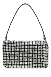 Alexander Wang Women Heiress Medium Pouch
