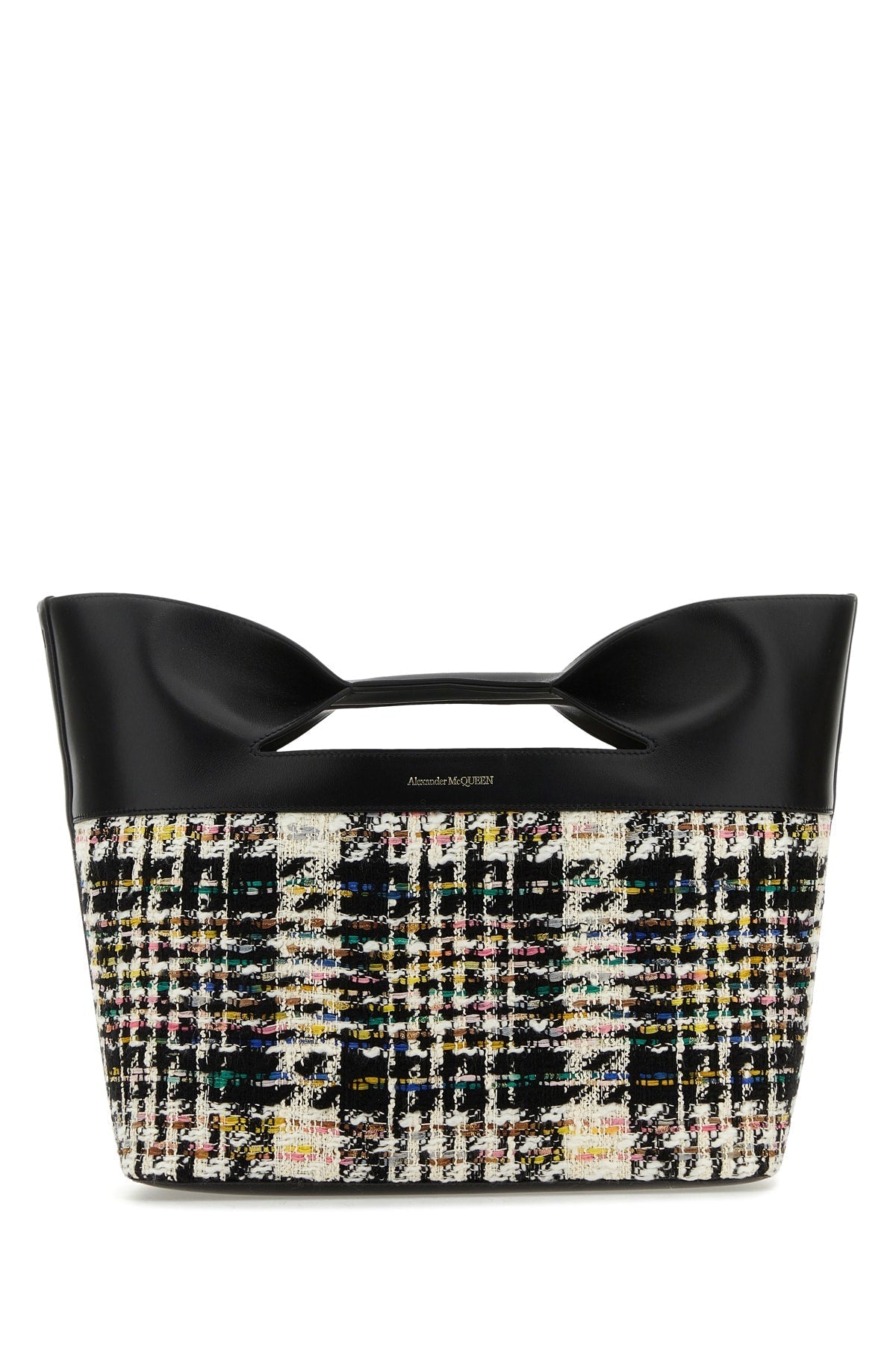 Alexander Mcqueen Women Borsa