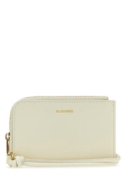 Jil Sander Women Portafoglio