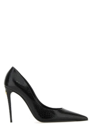 Dolce & Gabbana Women Scarpe Con Tacco