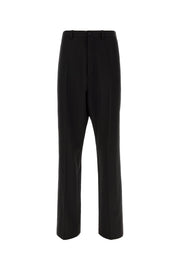 Balenciaga Men Large Tuxedo Pants