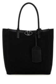 Valentino Garavani Men Tote N/S | Vlogo The Bold