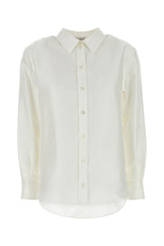 Alexander Mcqueen Women Shirt