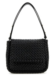 Bottega Veneta Men Intreccio Padded 1,0 Na19