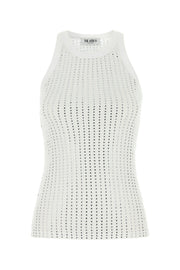 The Attico Women Tank Top