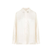 Jil Sander Viscose Shirt Women